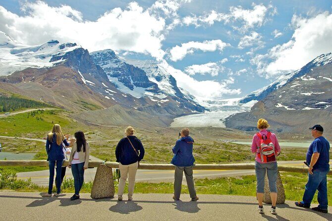 Calgary to Jasper: Ultimate Canadian Rockies Experience - Final Thoughts