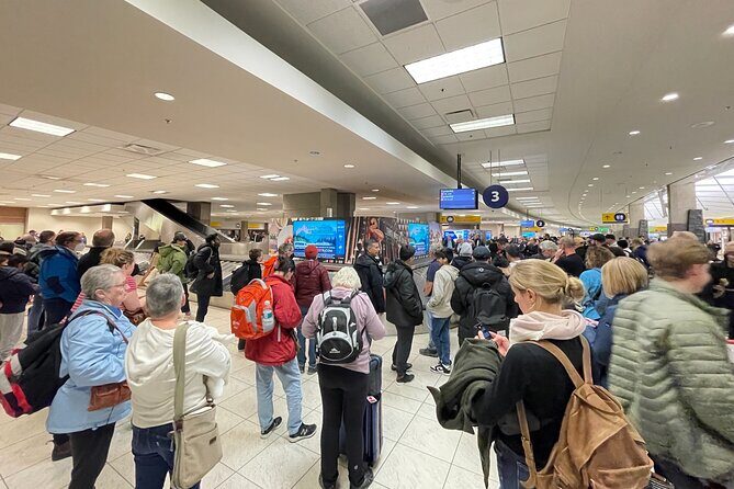 Calgary YYC Airport to Banff |Canmore| KananaskisPrivate Shuttle - FAQ