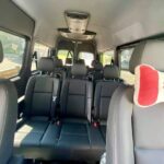 Calgary YYC Airport to Banff/Canmore  Private (Round Trip) - Final Thoughts