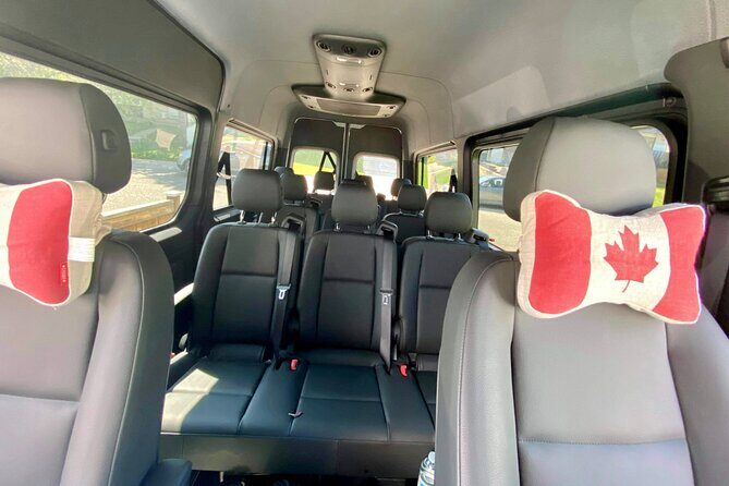 Calgary YYC Airport to Banff/Canmore  Private (Round Trip) - Final Thoughts