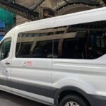 Calgary YYC Airport to Downtown Calgary Hotels - Key Points