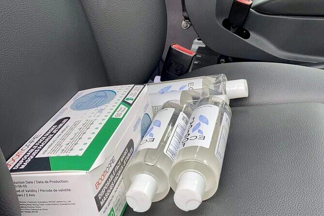 Calgary YYC Airport to Jasper, Alberta  Private Shuttle - The Sum Up