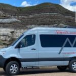 Calgary YYC Airport to Lake Louise  Private Shuttle - Final Thoughts