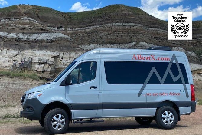 Calgary YYC Airport to Lake Louise Private Shuttle (Round Trip) - Who Is This Service Best For?