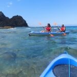 Calheta Kayak Tour - A Deep Dive into the Calheta Kayak Tour