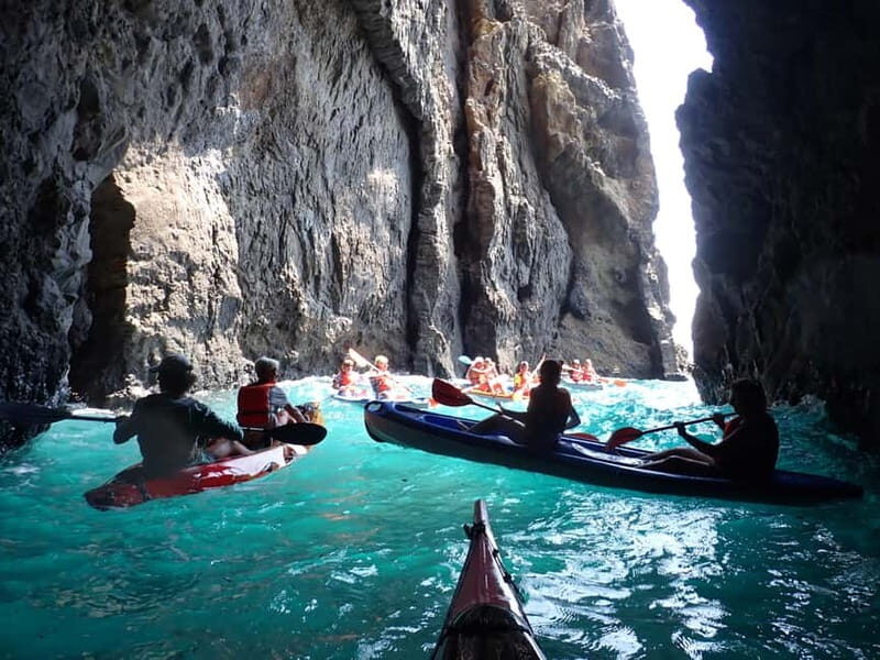 Calheta Kayak Tour - Why This Tour Offers Real Value