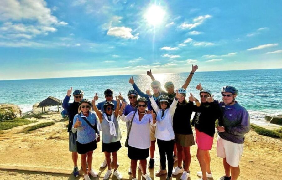 Cali Dreaming Electric Bike Tour of La Jolla & Pacific Beach - What We Loved and What to Consider