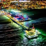 California Coast and Canyons: 35-Minute Helicopter Tour - The Sum Up