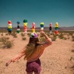 California Desert, Seven Magic Mountains and Las Vegas Sign - What This Tour Means for You