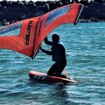 Calling all Standup Paddle boarders, learn to Sail on a SUP Board - Who Should Consider This Experience?