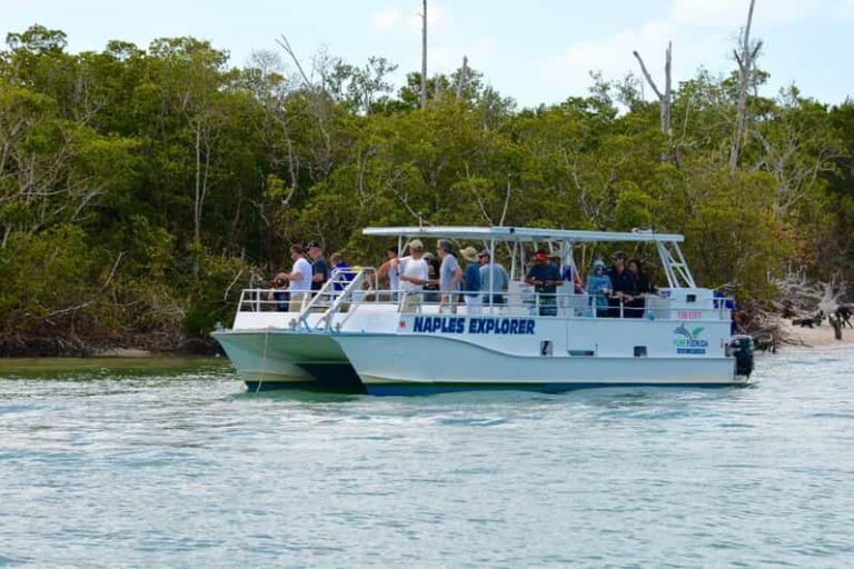 Calm Bay/Coastal Fishing - An In-Depth Look at the Coastal Fishing Experience