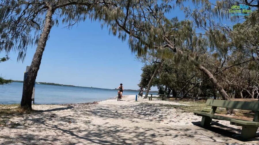 Caloundra: Easy Peasy Rumba E-Bike Tour with Local Guide - A Closer Look at the Experience