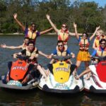 Caloundra Twister - Key Points