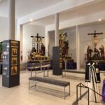 Caltanissetta: tour of the Sala Espositiva delle Vare - Who should consider this tour?