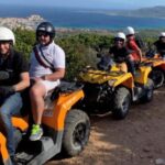 Calvi: 2-Hour Quad Bike Trip Between Sea and Mountains - Detailed Breakdown of the Tour