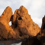 Calvi: Guided boat tour for 48 people to Scandola and Girolata - Who Is This Tour Best For?