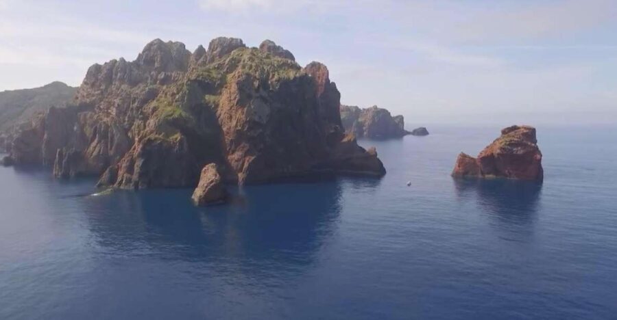 Calvi : Private boat tour of Scandola nature reserve - The Practicalities: What You Need to Know