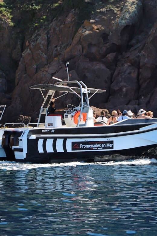 Calvi: Scandola and Girolata 6-Hour Boat Tour - An In-Depth Look at the Tour Experience