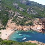Calvi to Scandola: 4-Hour Boat Tour - Approaching the UNESCO World Heritage Site