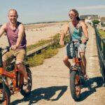 Camber Sands: Fat Tyre Ebike Hire - Itinerary Breakdown: What You’ll See and Do