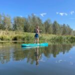 Camber: Stand-Up Paddleboarding River Tour - Analyzing the Value