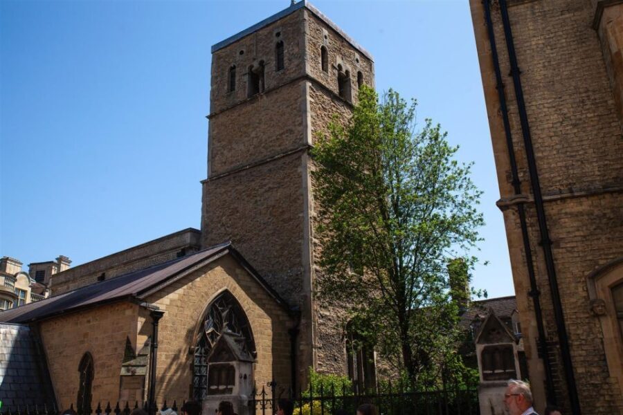 Cambridge: 2-Hour Private University Walking Tour - Final Thoughts: Is It Worth It?