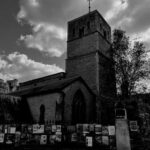 Cambridge: Alumni-led Ghost Tour - Who Should Consider This Tour?