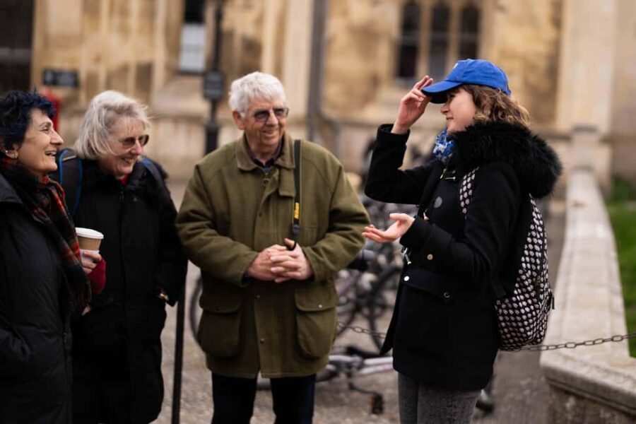 Cambridge: Alumni-led Tour & Punt w/ King's College Option - Final Thoughts: Is This Tour Right for You?