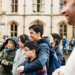 Cambridge: Alumni-led Walking Tour w/opt King's Chapel - Itinerary Breakdown