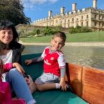 Cambridge and Greenwich - Day Tour from Brighton - Logistics and Practical Tips
