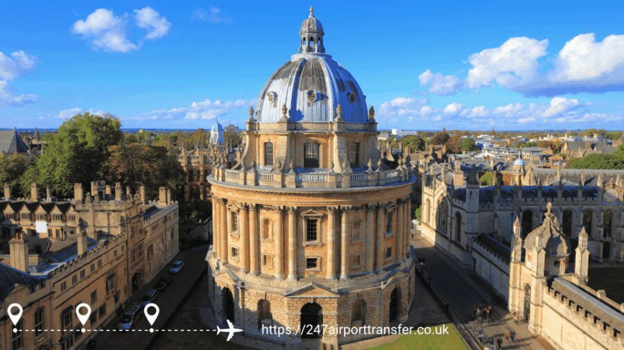Cambridge and Oxford Universities Tour - Final Thoughts