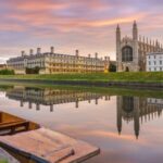 Cambridge: Chauffeured Punting Tour - Who Will Enjoy This Tour?