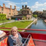 Cambridge: City Sightseeing Hop-On Hop-Off Bus Tour - Who Will Love This Tour?