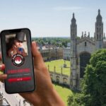 Cambridge: City Walking Tour & Exploration Game - An In-Depth Look at the Cambridge City Walking Tour & Exploration Game