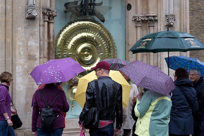 Cambridge Day Trip from London with a Local: Private & Personalized - Who Is This Tour Best For?