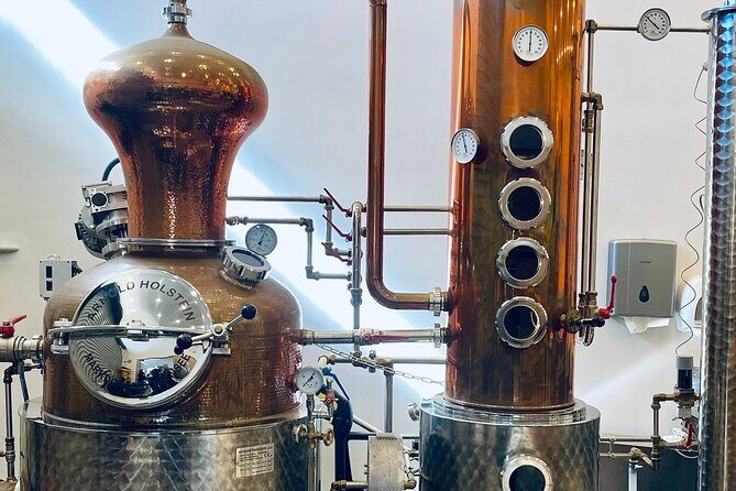 Cambridge Hobart Wine & Spirits Tour- Optional Lunch of Choice - Frequently Asked Questions
