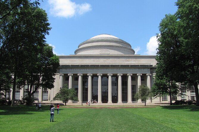 Cambridge, Lexington and Concord Private Half-Day Tour by Car - Practical Details for Your Visit