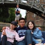Cambridge: Private Chauffeured Punting Tour - Why This Tour Works for Different Travelers