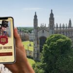 Cambridge Quest: Self Guided City Walk & Immersive Treasure Hunt - The Practicalities