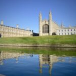 Cambridge: Shared Chauffeured Punting Tour - Who Should Book This Tour?