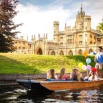 Cambridge: Shared Punting Tour with Guide - Practical Tips for Your Punting Experience
