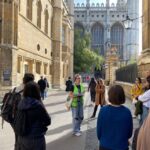 Cambridge: The Original Uncomfortable Cambridge Tour - Exploring Cambridge’s Complex Past and Present