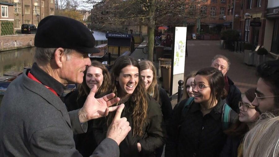 Cambridge: University Walking Tour - Authentic Traveler Insights from Reviews