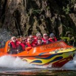 Cambridge: Waikato River 45-Minute Extreme Jet Boat Ride - The Experience’s Value and Practicalities