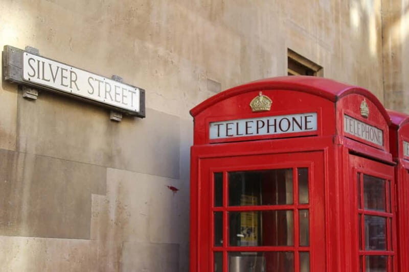 Cambridge Walking Tour - Who Should Consider This Tour?