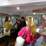 Cambridge: Whipple Museum Tour - Final Thoughts
