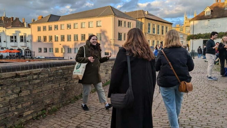 Cambridge: Women and Queer History Tour - Why This Tour Offers Real Value