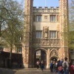 Cambridges Colleges and Classic Sights: A Self-Guided Audio Tour - What’s Included and What’s Not