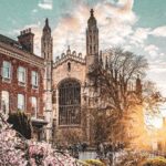 Cambridge's History & Secrets with Self-Guided Walking Tours - A Detailed Look at the Cambridge Self-Guided Tour