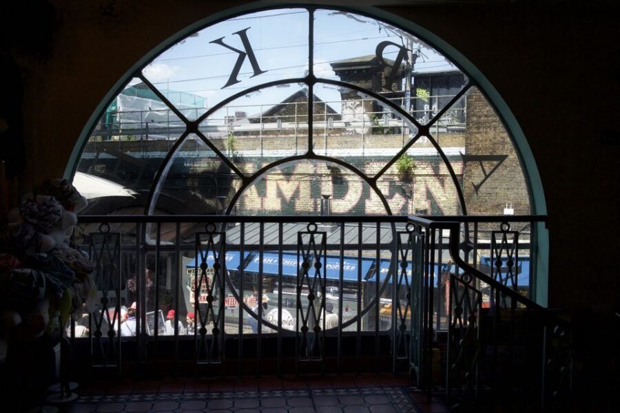 Camden and Primrose Hill: Private Tour with a Local Guide - Analyzing the Value